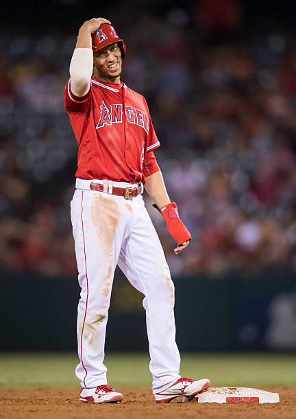 Andrelton Simmons