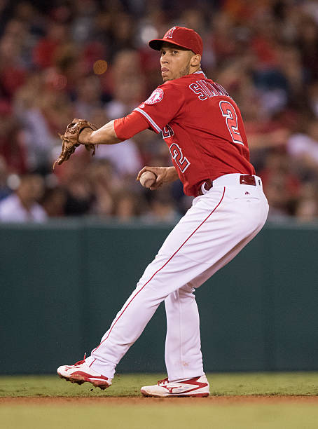 Andrelton Simmons