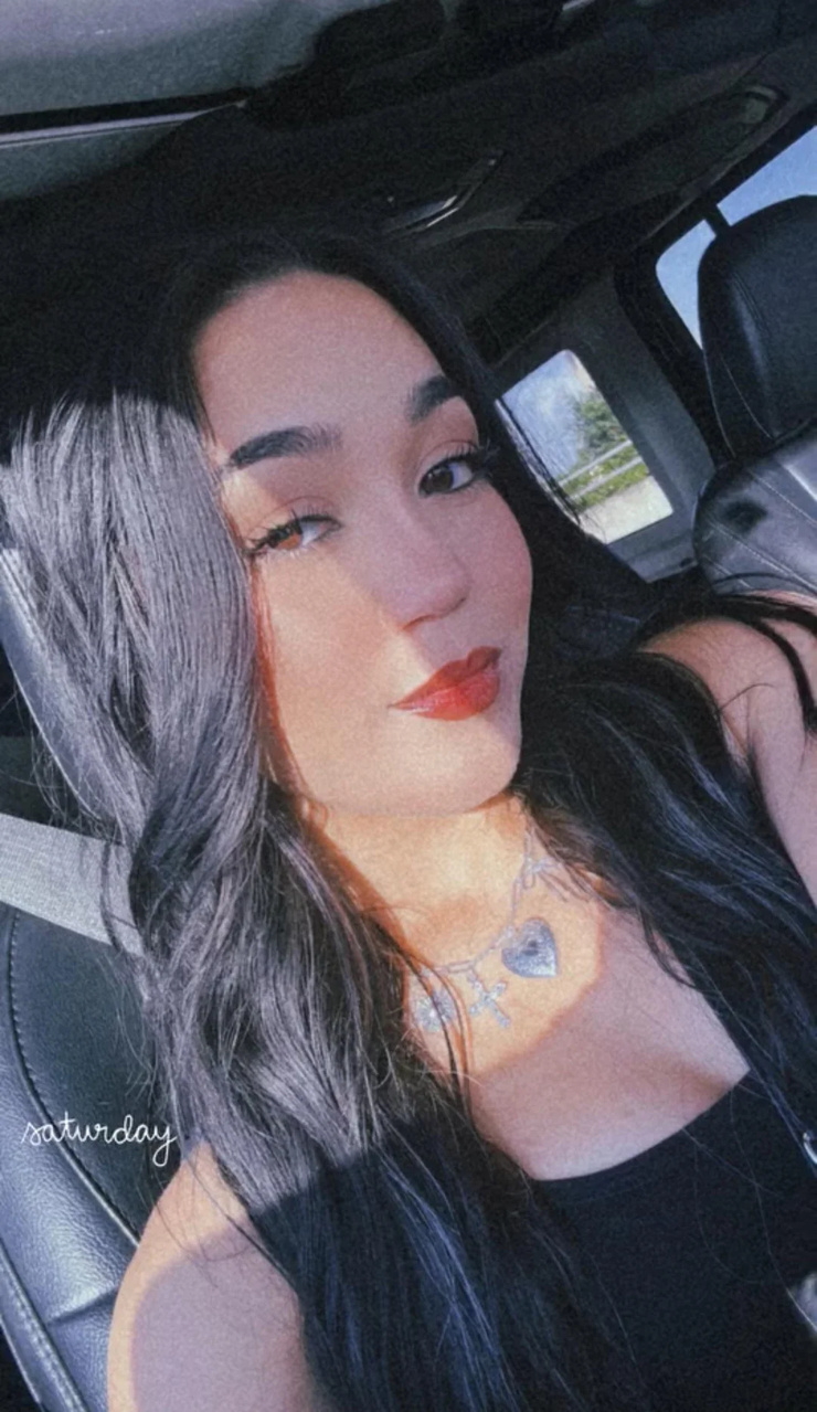 Carla Gonzalez