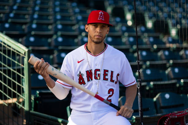 Andrelton Simmons