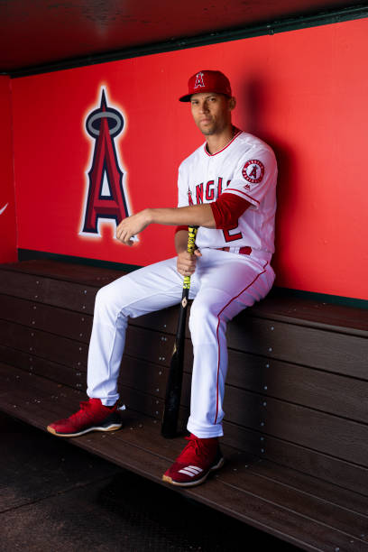 Andrelton Simmons