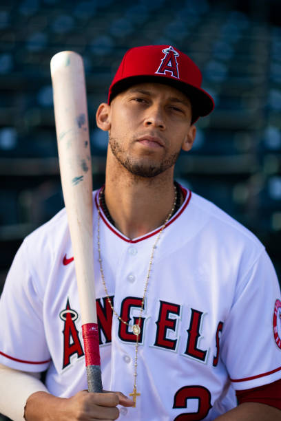 Andrelton Simmons