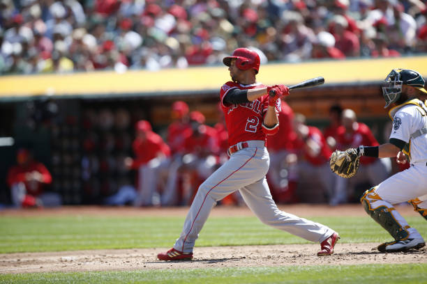 Andrelton Simmons