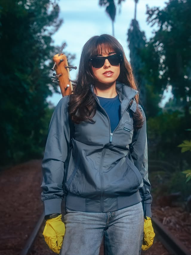 Lea Martinez