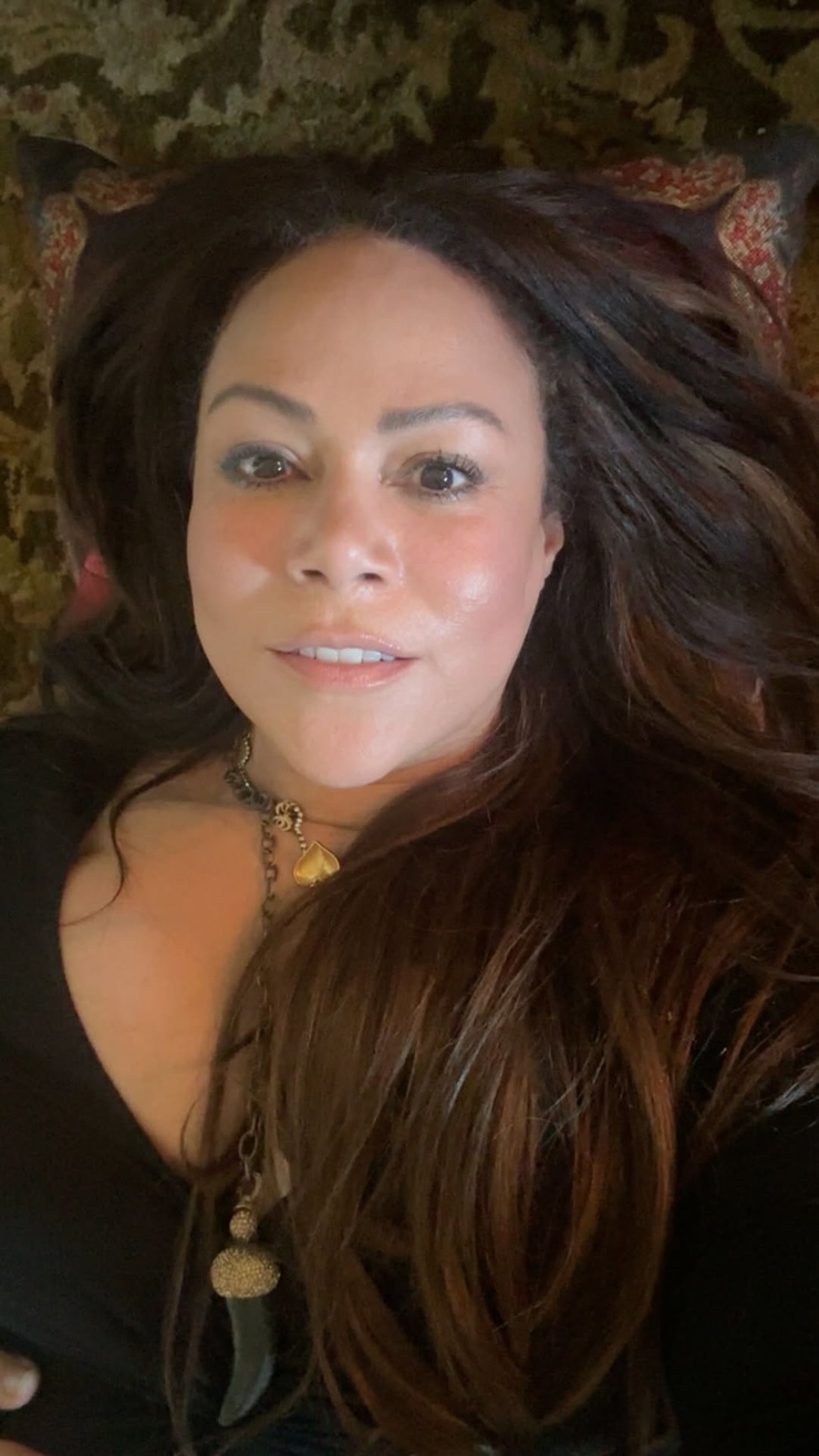 Mela Lee