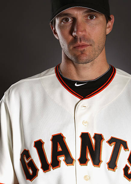 Barry Zito
