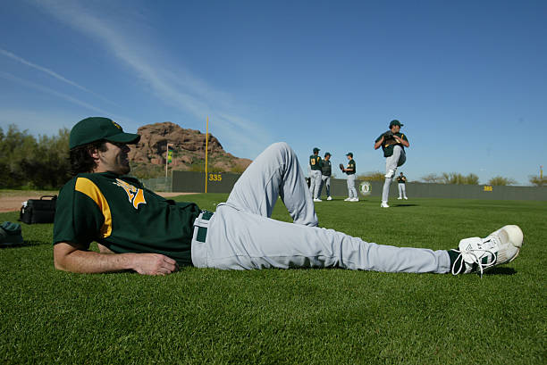 Barry Zito