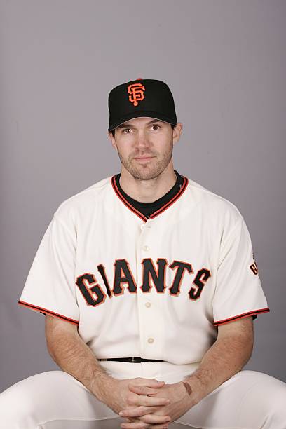 Barry Zito