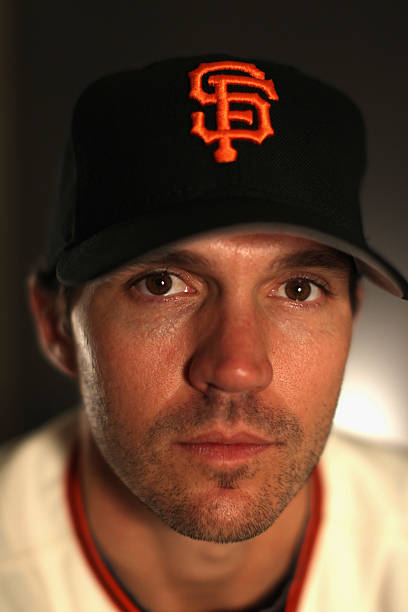 Barry Zito