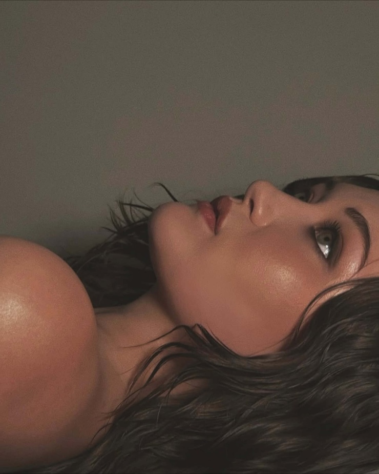 Isa Briones