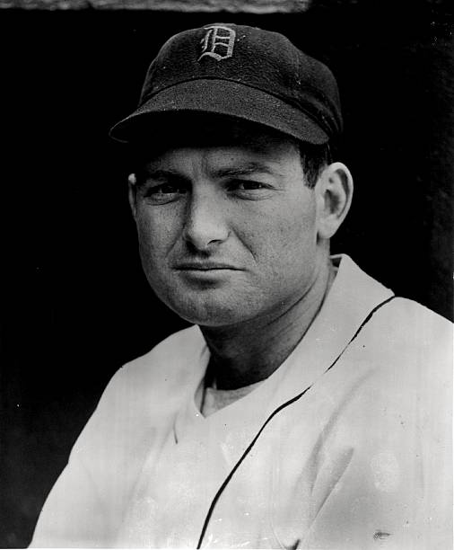 George Kell