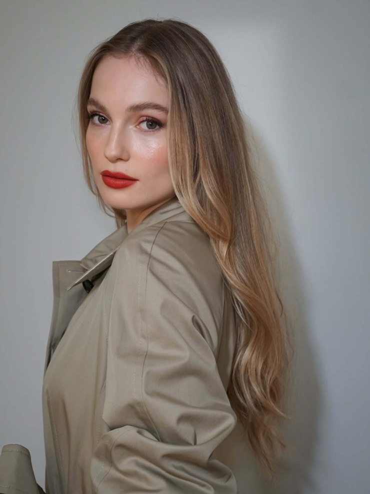 Hannah Dodd