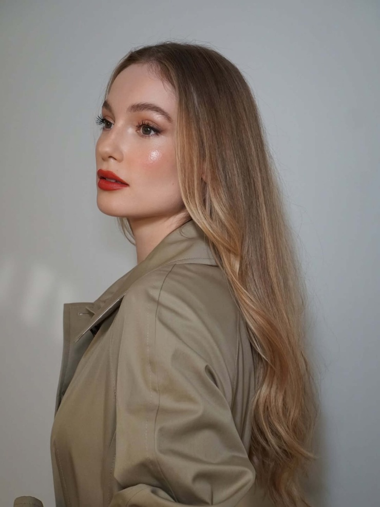 Hannah Dodd