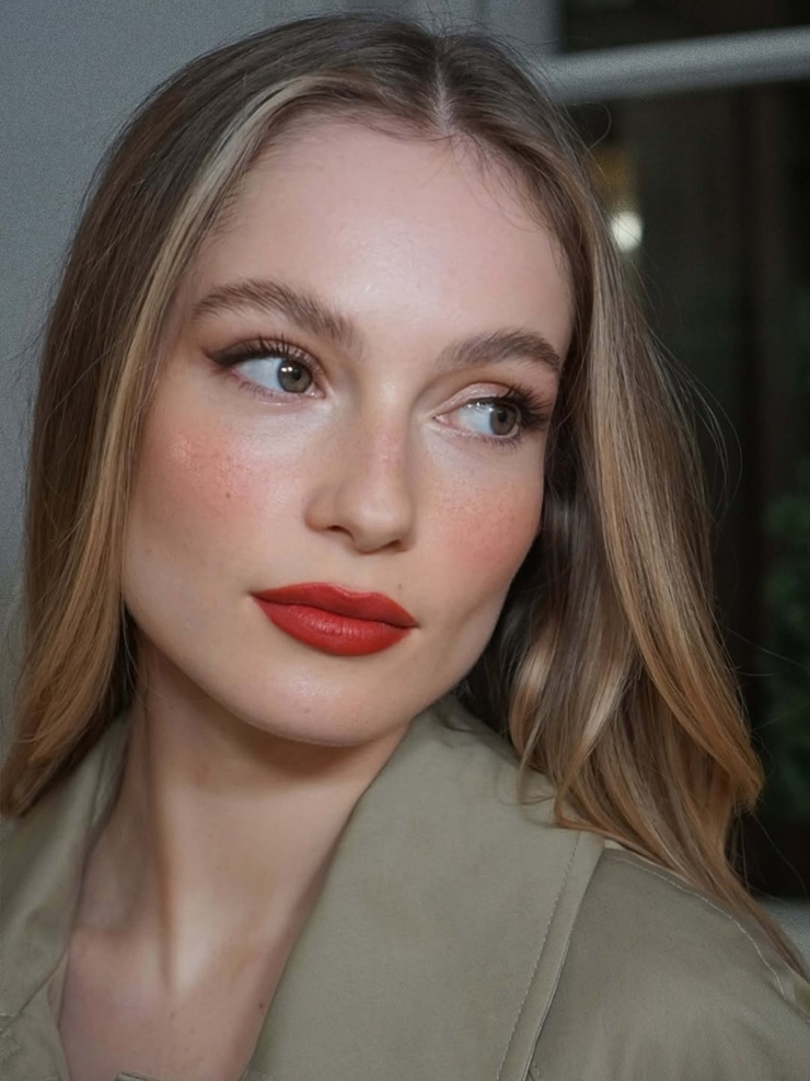 Hannah Dodd