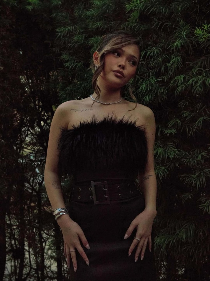 Lisa Yamada