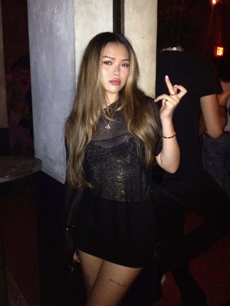 Lisa Yamada