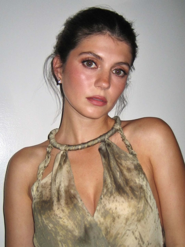 Emily Bader