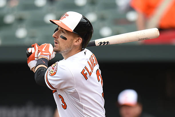 Ryan Flaherty