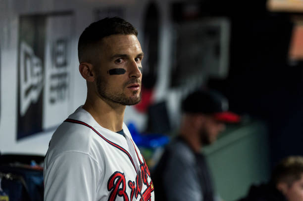 Ryan Flaherty