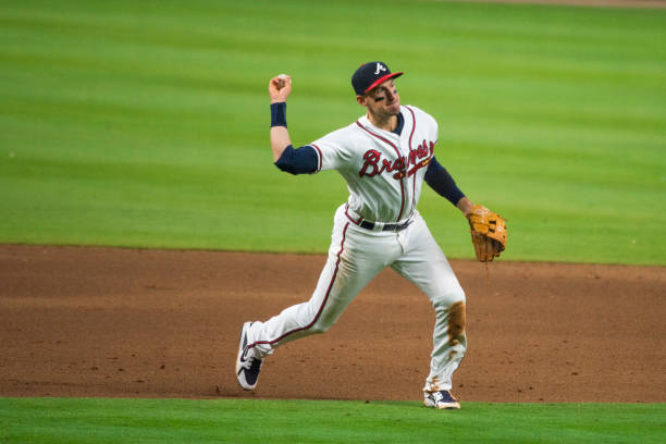 Ryan Flaherty