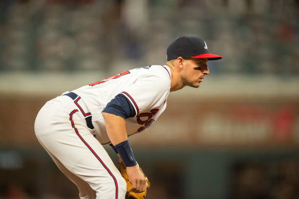 Ryan Flaherty