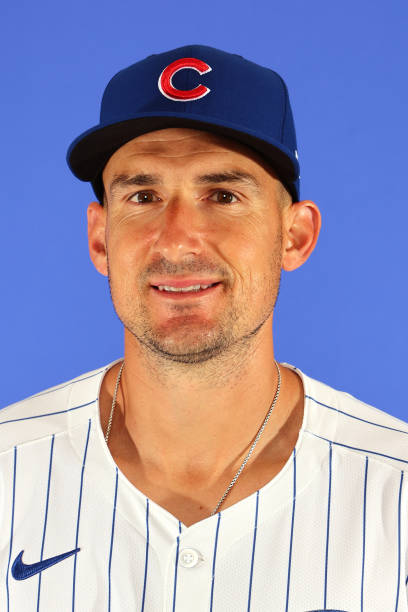 Ryan Flaherty