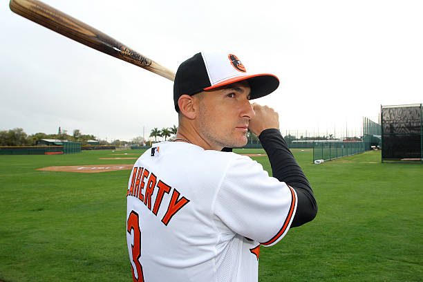 Ryan Flaherty