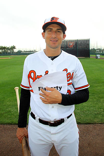Ryan Flaherty