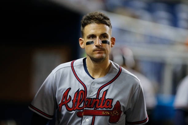 Ryan Flaherty