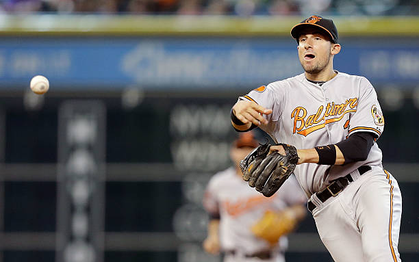 Ryan Flaherty