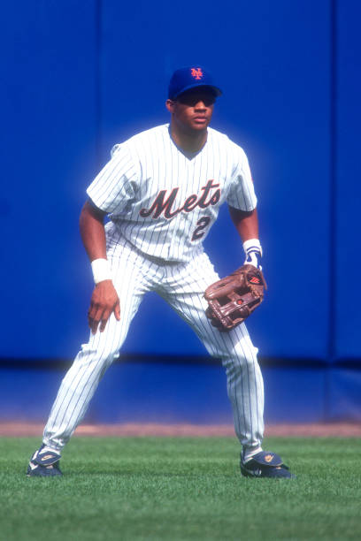Damon Buford
