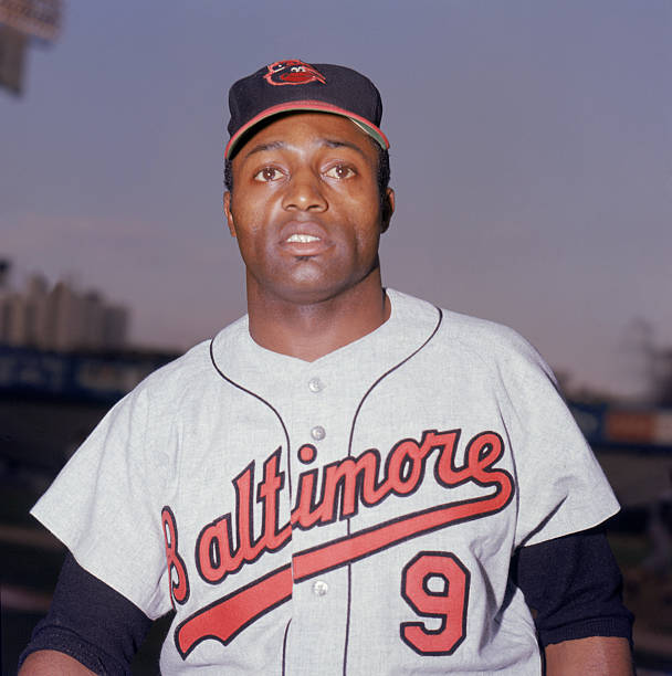 Don Buford