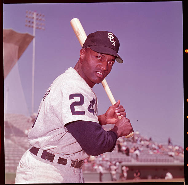 Don Buford