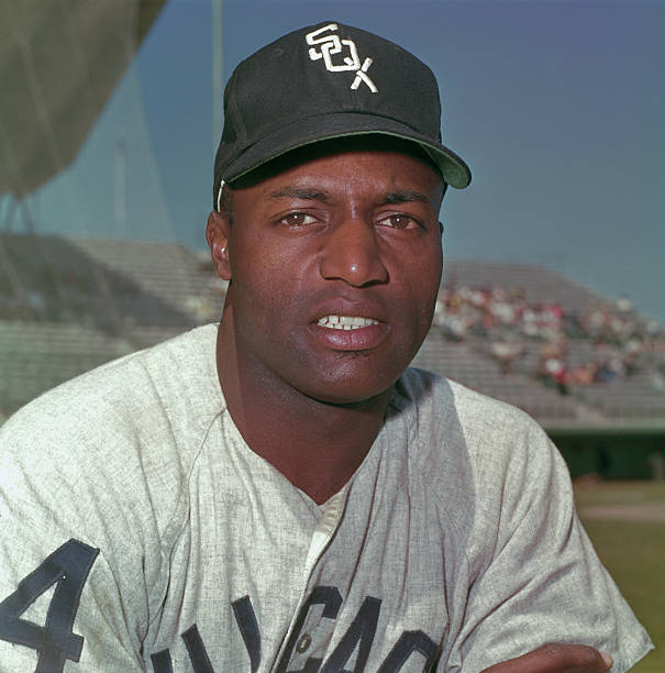 Don Buford