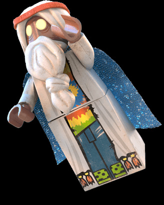 Vitruvius