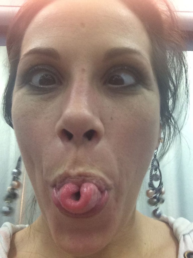 Mickie James