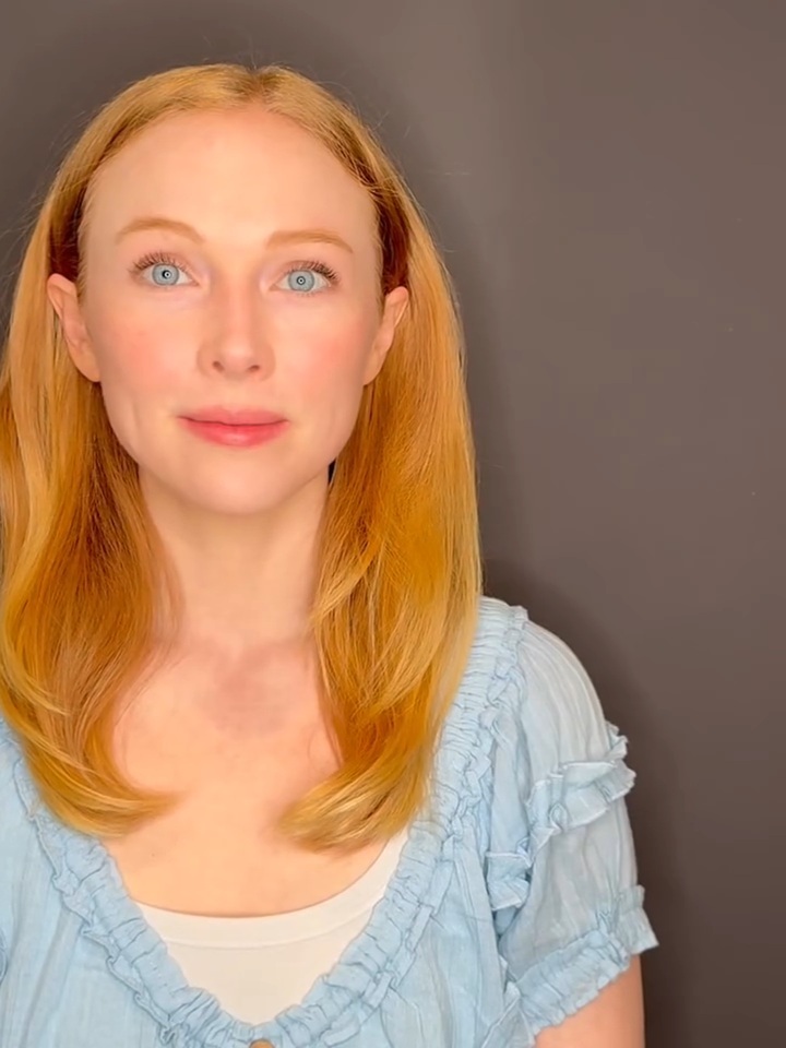 Molly C. Quinn