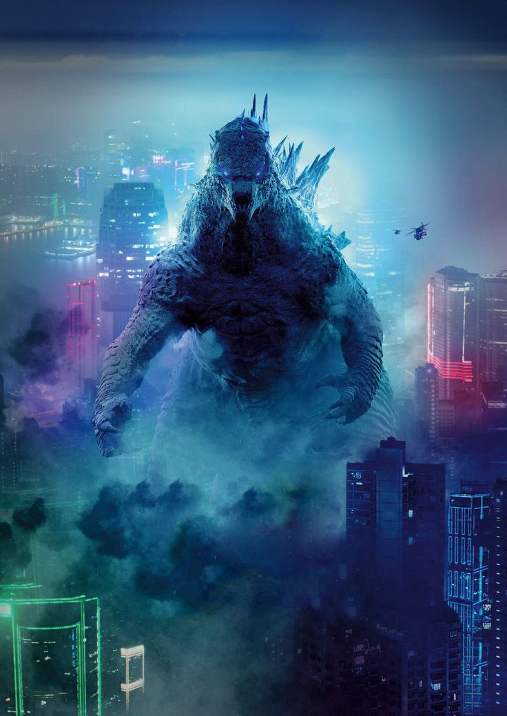 Godzilla (Monsterverse)