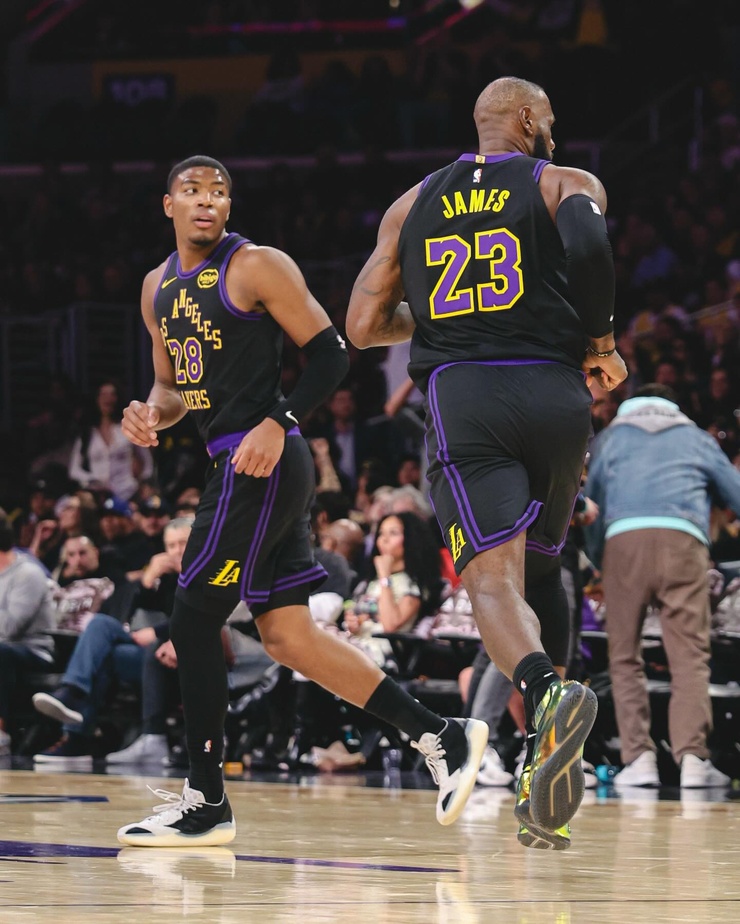 Rui Hachimura
