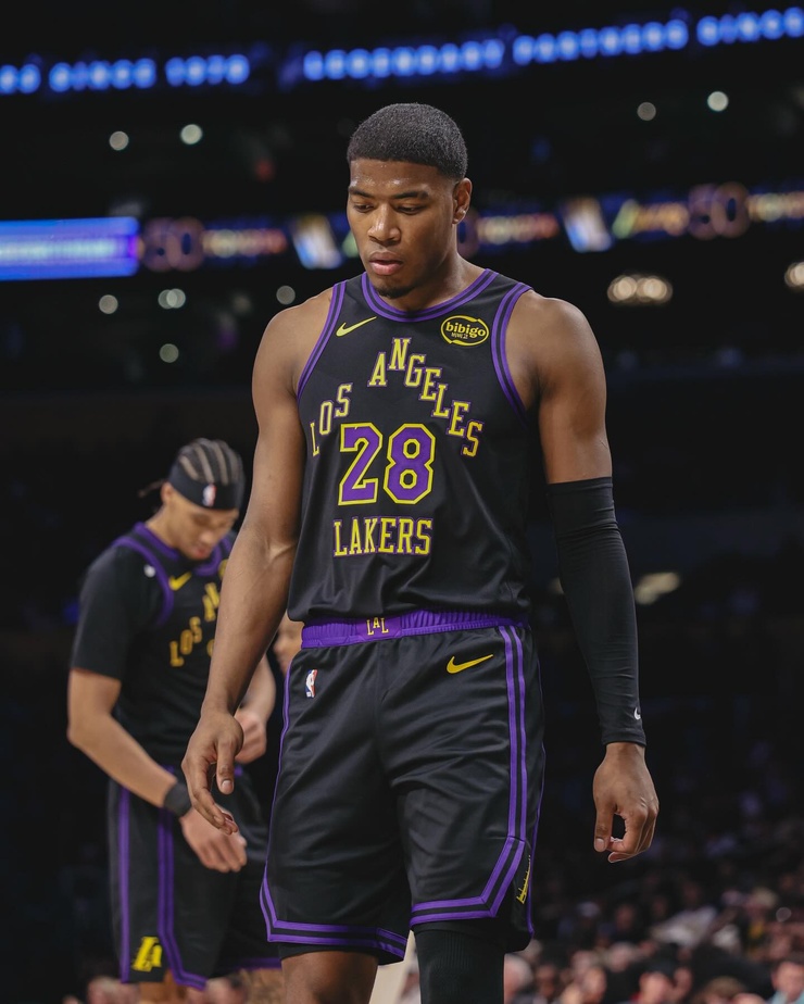 Rui Hachimura