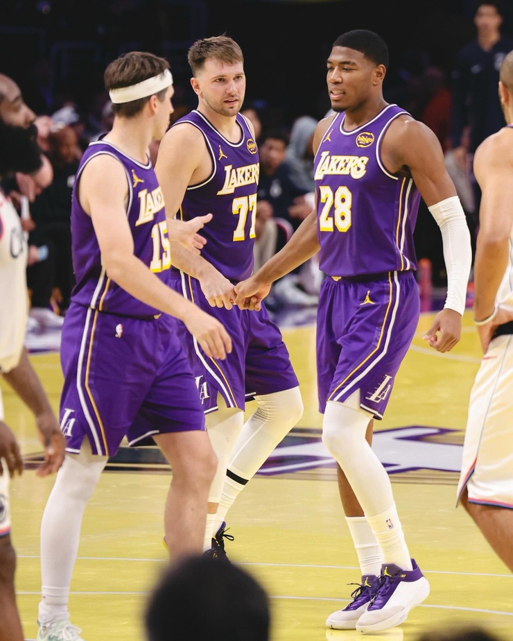 Rui Hachimura