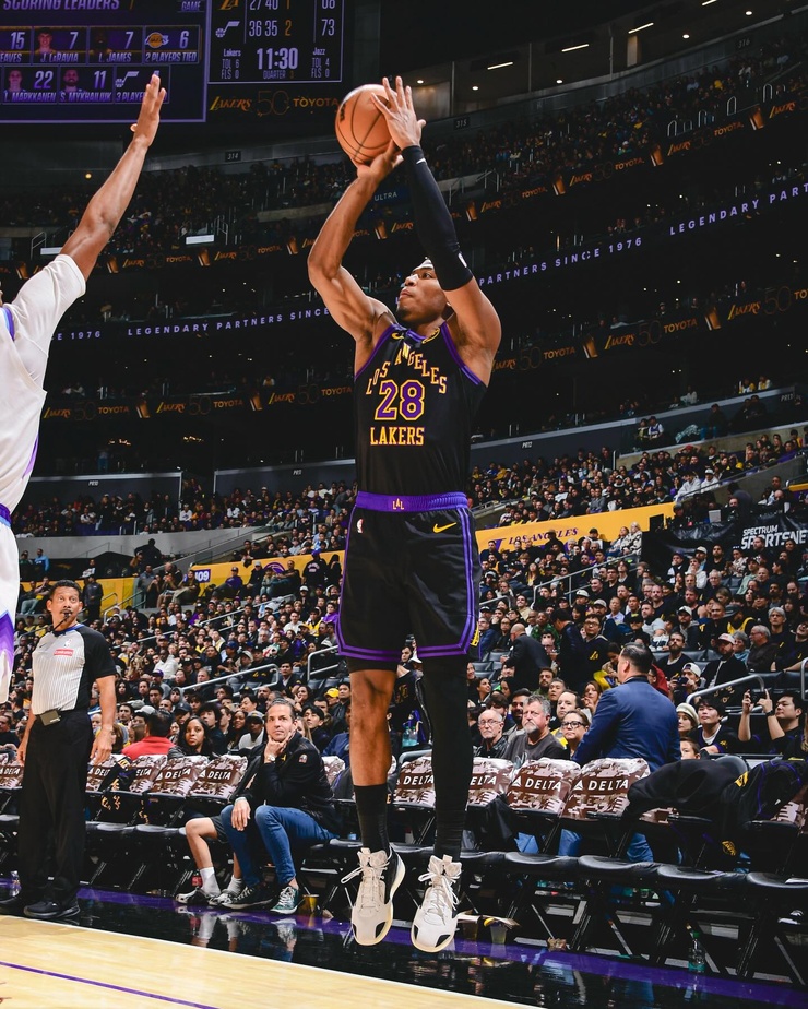 Rui Hachimura