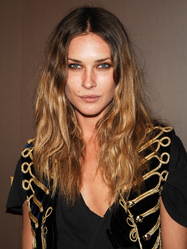 Erin Wasson