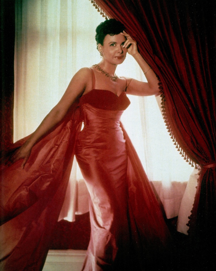 Lena Horne