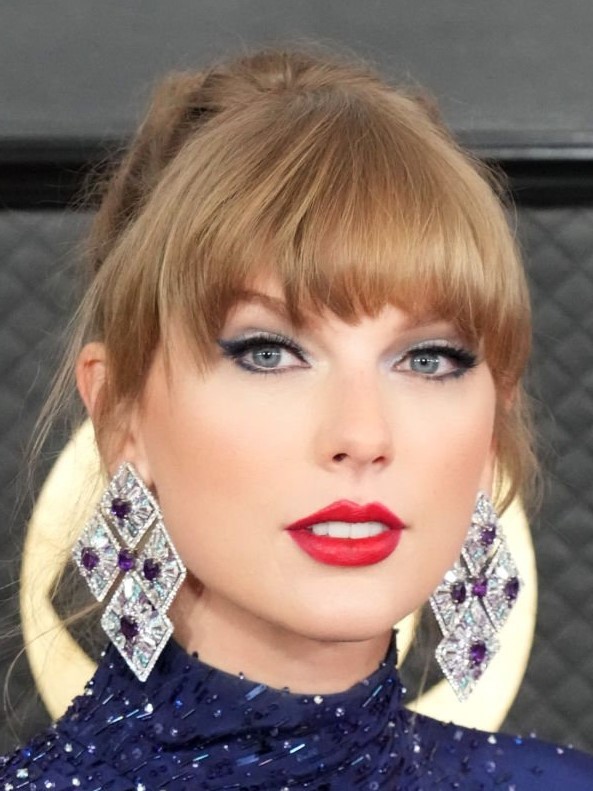 Taylor Swift Taylor Swift