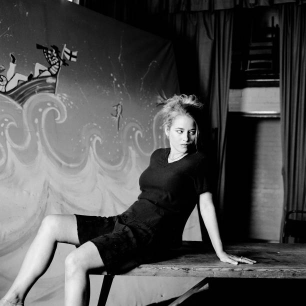 Beatie Edney