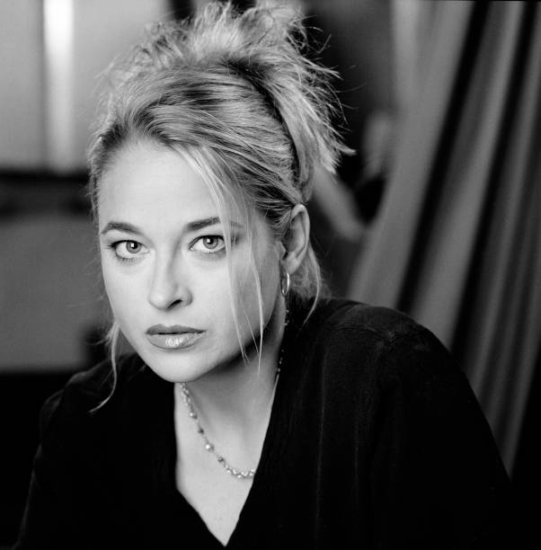 Beatie Edney