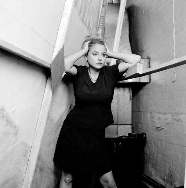 Beatie Edney