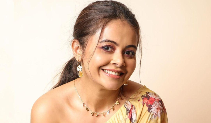 Devoleena Bhattacharjee