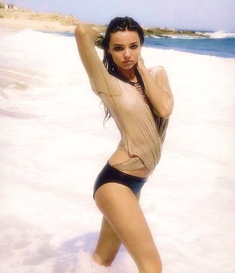 Miranda Kerr